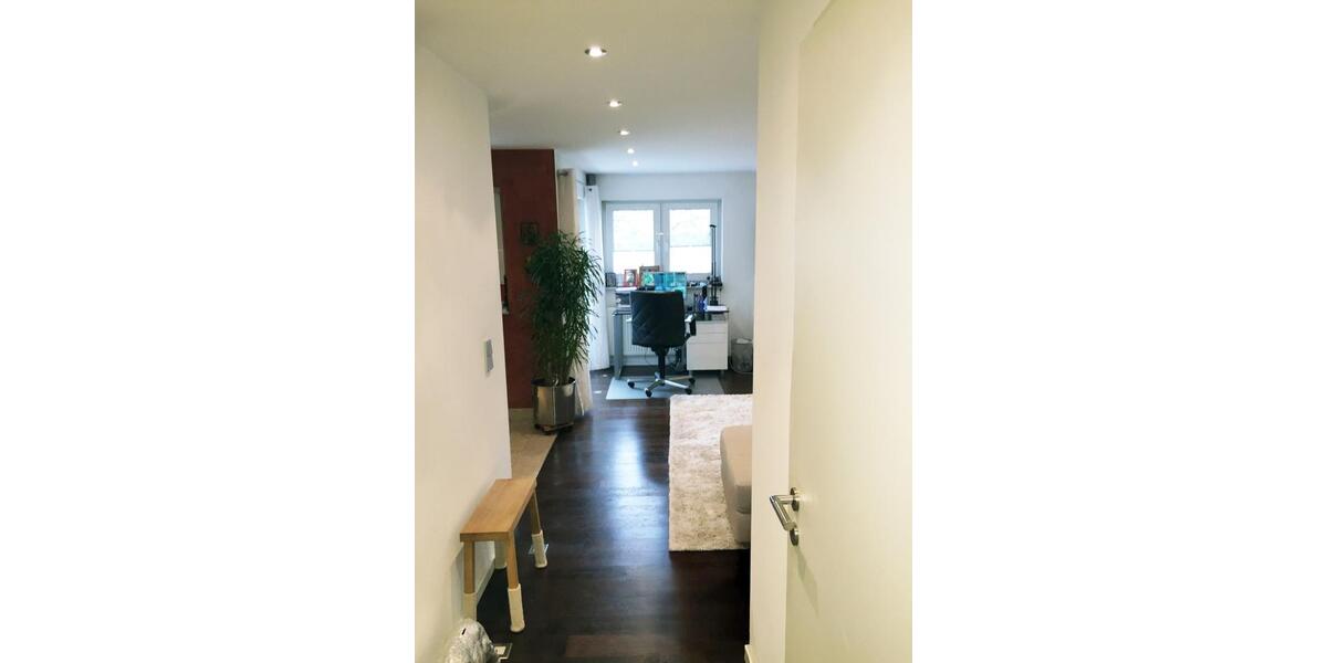 Etagenwohnung Malsch - 2.5 Zimmer, 61 m&sup2;, 230.000&euro; | Angebot:24892427