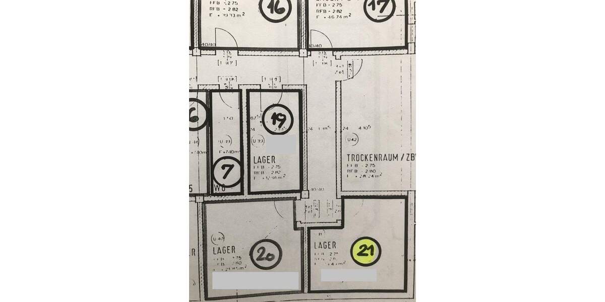Gewerbeobjekt Gaggenau - 239.000&euro; | Angebot:24649816