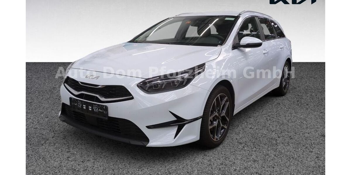 Kia ceed Sportswagon 21.850 km 24.890 € Pforzheim 75177