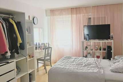 Wohnung Pforzheim Nordstadt - 4 Zimmer, 97 m&sup2;, 1.115&euro; | Angebot:27349669