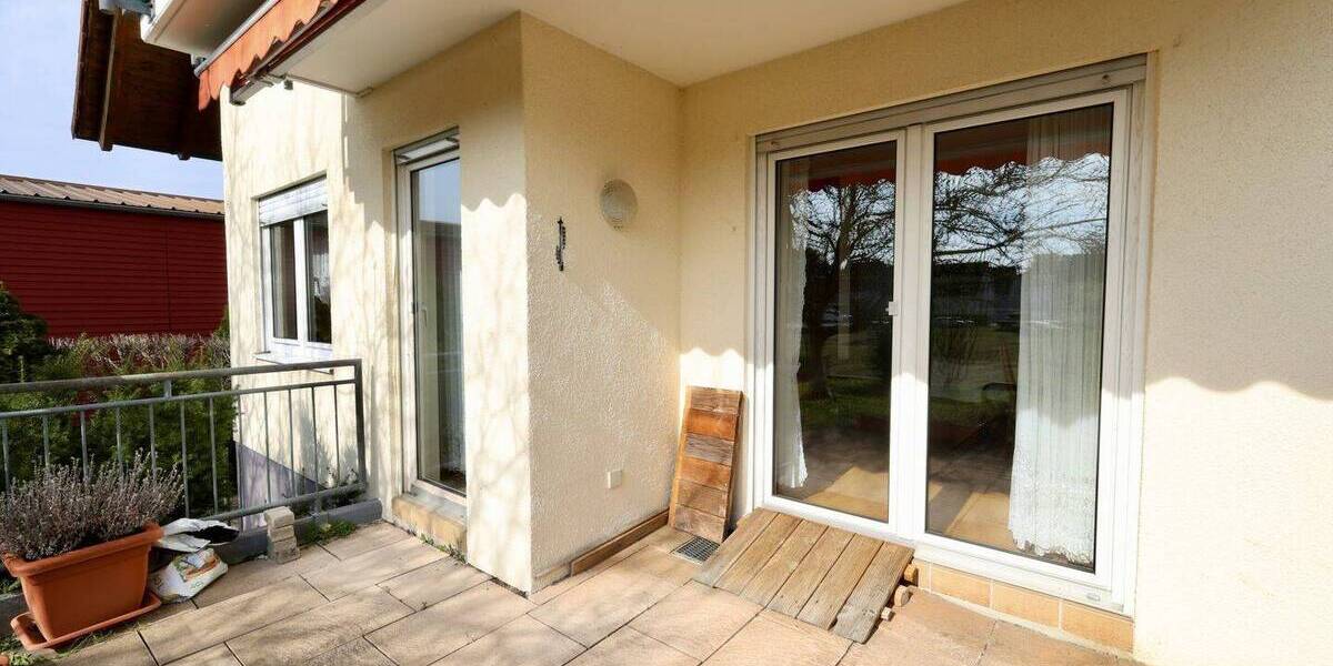 Einfamilienhaus Malsch - 4 Zimmer, 165 m&sup2;, 638.000&euro; | Angebot:26127332