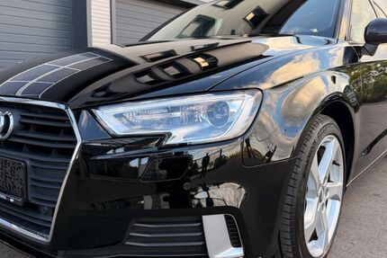 Audi A3 134.850 km 9.900 &euro; Grafenau 71120
