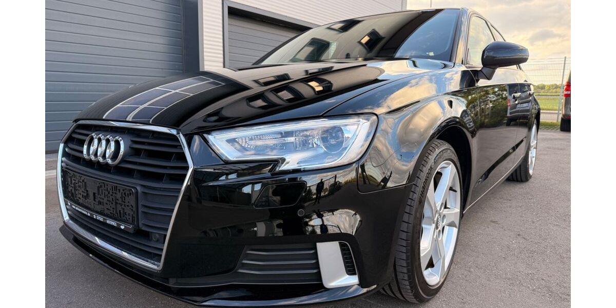 Audi A3 134.850 km 9.900 &euro; Grafenau 71120