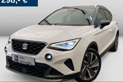 Seat Arona 52.188 km 18.895 &euro; Niefern-Öschelbronn 75223