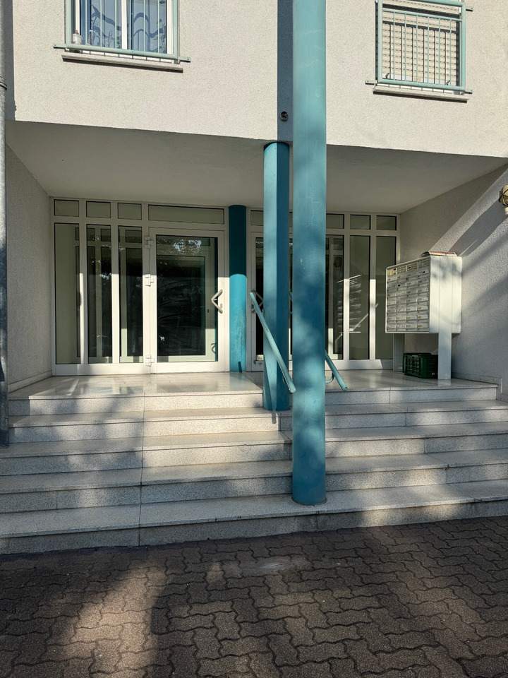 Preiswerte 3-Zimmer Wohnung