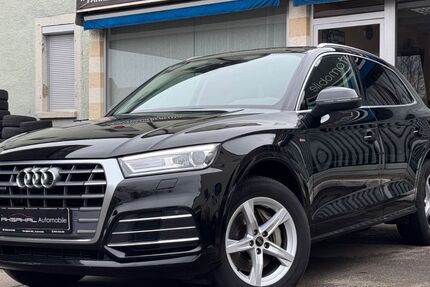 Audi Q5 158.000 km 18.980 &euro; Weil der Stadt 71263