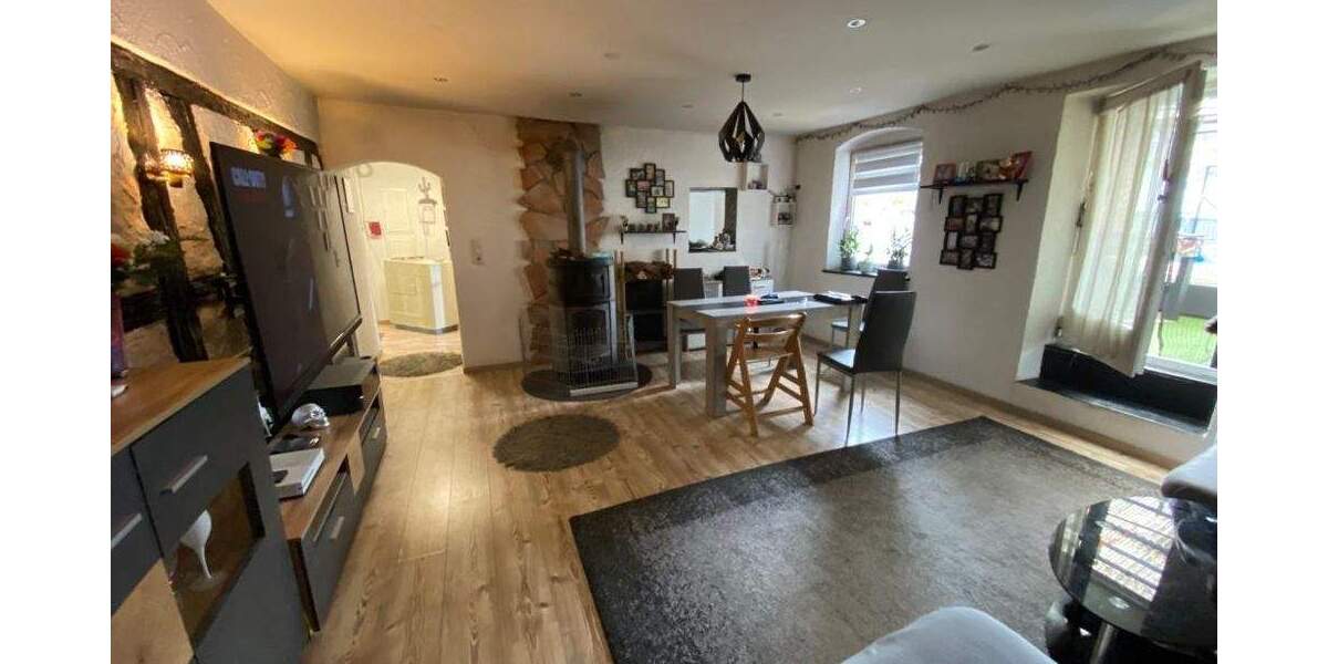 Mehrfamilienhaus, Wohnhaus Neuenbürg / Arnbach Arnbach - 6 Zimmer, 141 m&sup2;, 399.000&euro; | Angebot:25734499