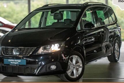 Seat Alhambra 91.274 km 29.430 € Stuttgart-Feuerbach 70469