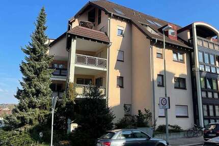 Wohnung Pforzheim Südweststadt - 2 Zimmer, 63 m&sup2;, 680&euro; | Angebot:27460044
