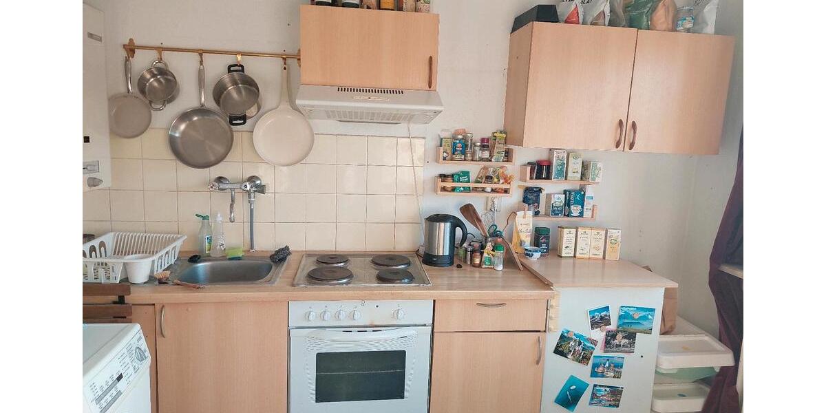 Dachgeschoßwohnung Karlsruhe Neureut - 3 Zimmer, 69 m&sup2;, 650&euro; | Angebot:25766017