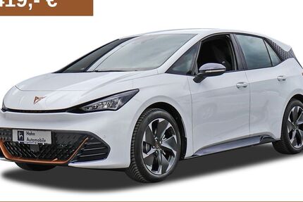 Cupra Born 3.000 km 42.220 € Pforzheim 75172