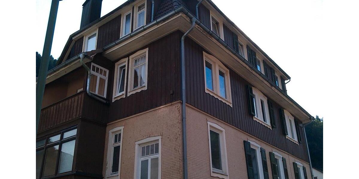 Mehrfamilienhaus, Wohnhaus Bad Wildbad - 8 Zimmer, 240 m&sup2;, 315.000&euro; | Angebot:26210693