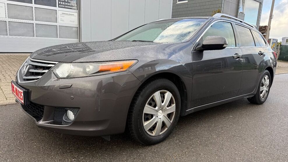 Honda Accord 150.000 km 7.800 € Grafenau 71120