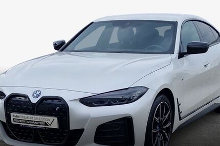 BMW i4 14.295 km 52.290 € Bruchsal 76646
