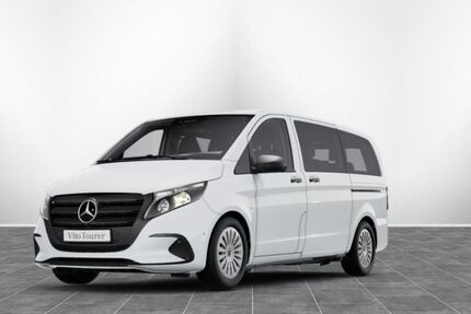 Mercedes-Benz Vito 14.000 km 51.646 &euro; Karlsruhe 76139