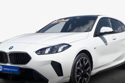 BMW 118 2.500 km 39.990 &euro; Bruchsal 76646