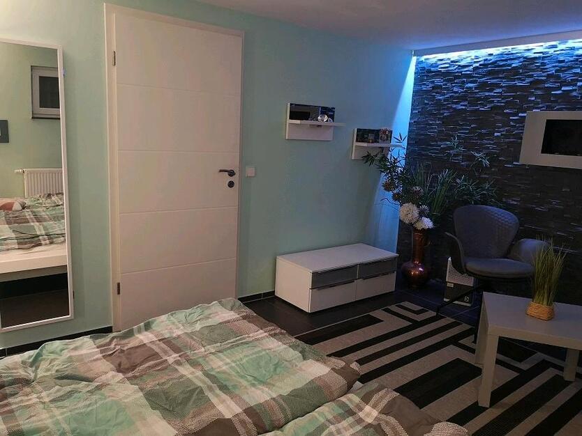 Top ReihenhausHaus in Engelsbrand möbliert in toller Lage PRIVAT