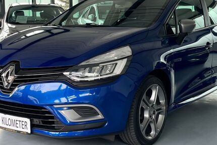 Renault Clio 31.793 km 12.899 &euro; Keltern (Pforzheim) 75210