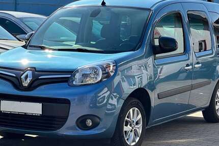 Renault Kangoo 129.500 km 13.995 &euro; Bruchsal-Helmsheim 76646