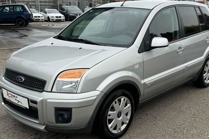 Ford Fusion 149.000 km 4.850 € Calw 75365
