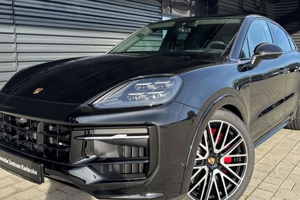 Porsche Cayenne 9.900 km 142.689 &euro; Ettlingen 76275