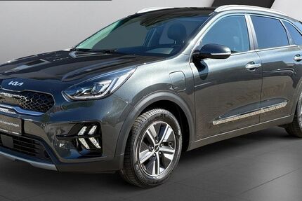 Kia Niro 58.112 km 20.900 &euro; Leonberg 71229