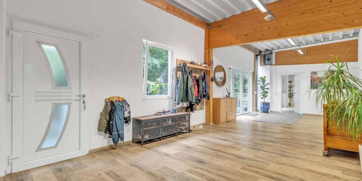 Gewerbeobjekt Remchingen Singen - 1.200.000&euro; | Angebot:26320631