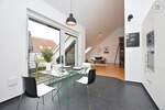 Hochwertig möblierte Wohnung mit TG und Loggia in Ditzingen 2 zimmer