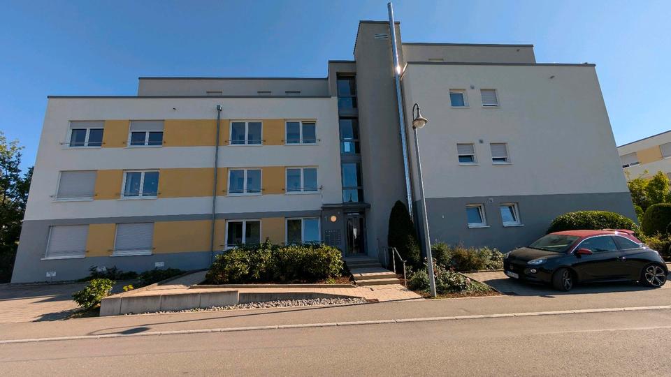 Etagenwohnung Gechingen - 2 Zimmer, 64 m&sup2;, 300.000&euro; | Angebot:27223246