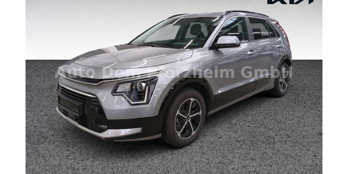 Kia Niro 21.000 km 27.890 € Pforzheim 75177