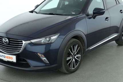 Mazda CX-3 98.732 km 14.390 € Stuttgart 70195