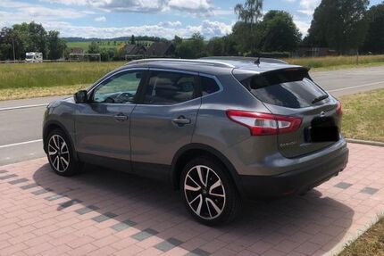 Nissan Qashqai 195.000 km 8.000 &euro; Sindelfingen 71069