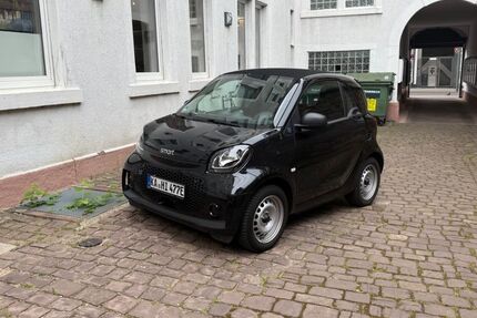 Smart ForTwo 10.000 km 8.500 &euro; Karlsruhe 76133
