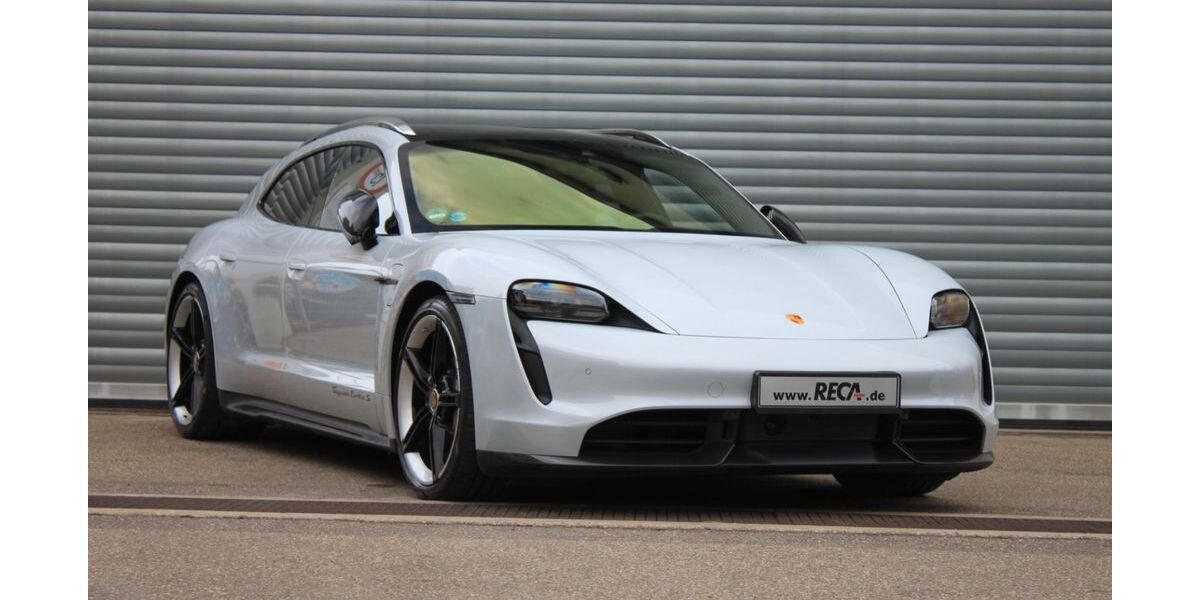 Porsche Taycan 36.700 km 89.964 &euro; Sindelfingen 71065