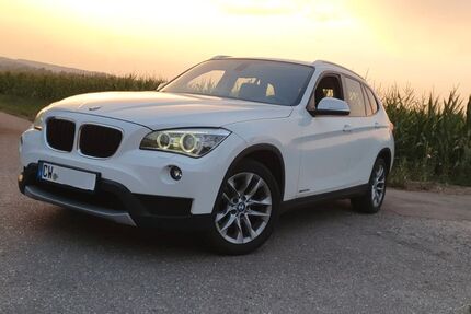BMW X1 159.812 km 9.800 € Calw 75365