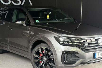 VW Touareg 140.000 km 38.499 &euro; Bretten 75015