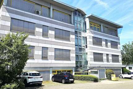 Büro in Bietigheim-Bissingen 3.330,35 € 346.57 m² zimmer
