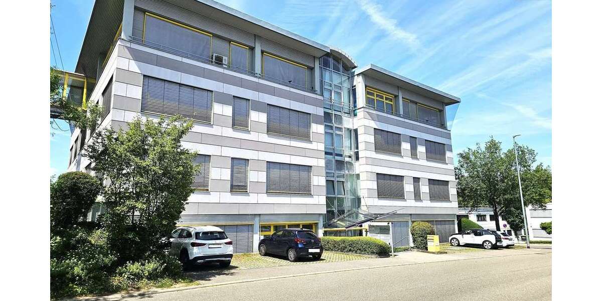 Büro in Bietigheim-Bissingen 3.330,35 € 346.57 m² zimmer