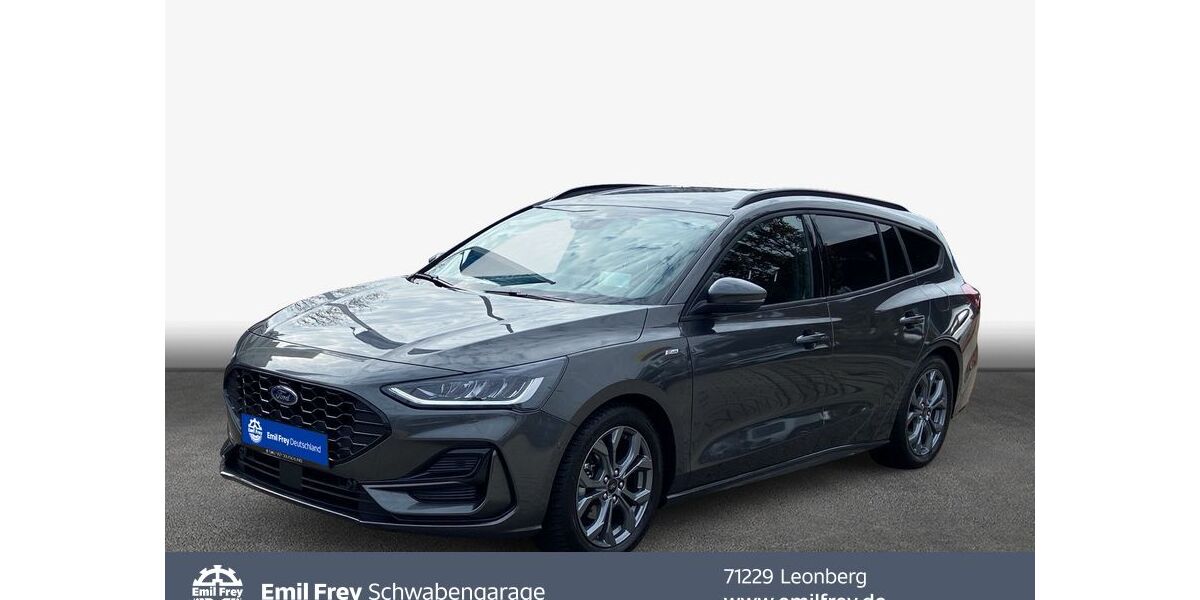 Ford Focus 18.574 km 25.940 &euro; Leonberg 71229