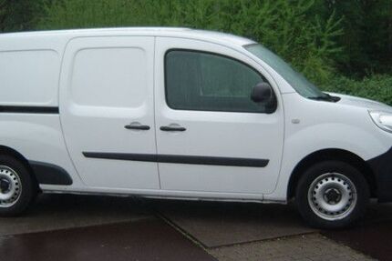 Renault Kangoo 113.000 km 10.055 € Oberderdingen 75038