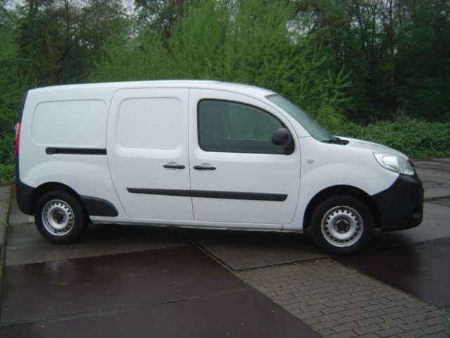 Renault Kangoo 113.000 km 10.055 € Oberderdingen 75038