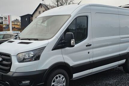 Ford Transit 28.690 km 30.950 &euro; Oberreichenbach 75394