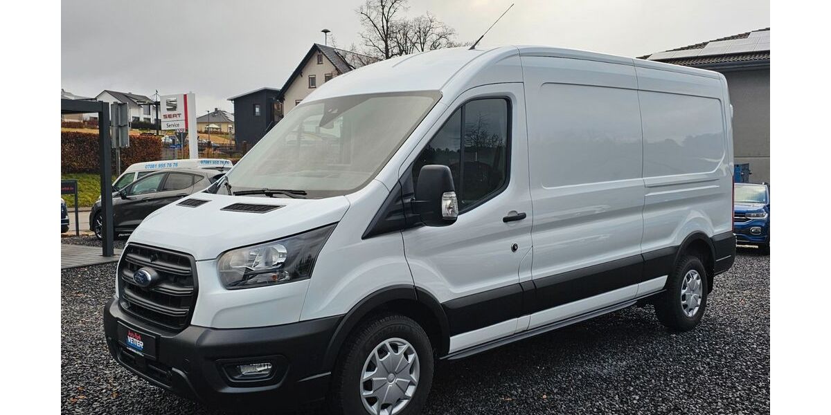 Ford Transit 28.690 km 30.950 &euro; Oberreichenbach 75394