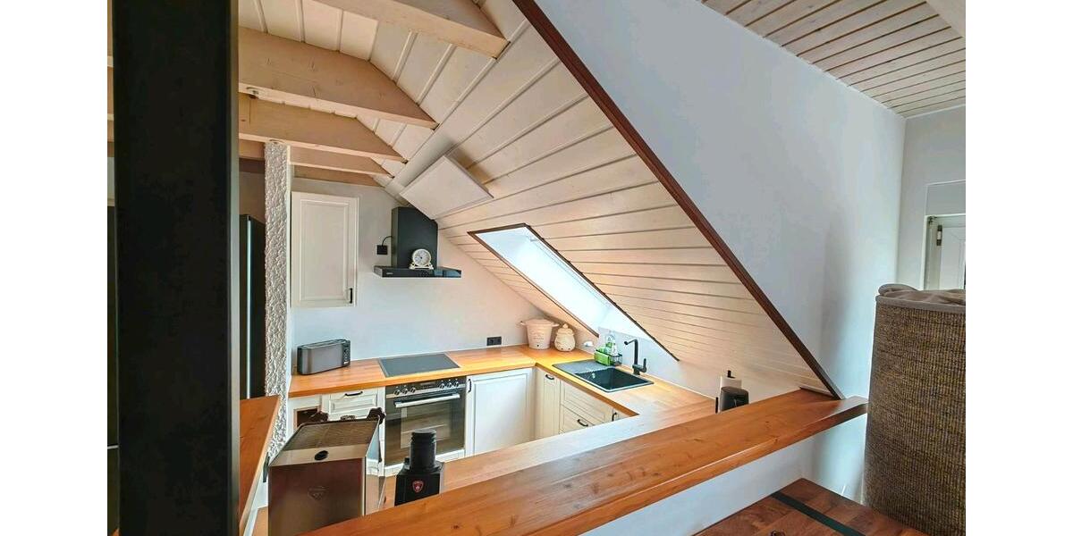 Maisonettenwohnung Schwieberdingen - 2.5 Zimmer, 55 m&sup2;, 325.000&euro; | Angebot:27120863