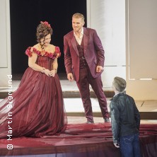La Cenerentola 09.05.2026 Opernhaus