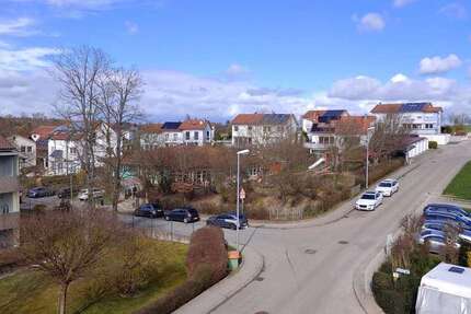 Wohnung Calw - 2.5 Zimmer, 60 m&sup2;, 700&euro; | Angebot:26488314