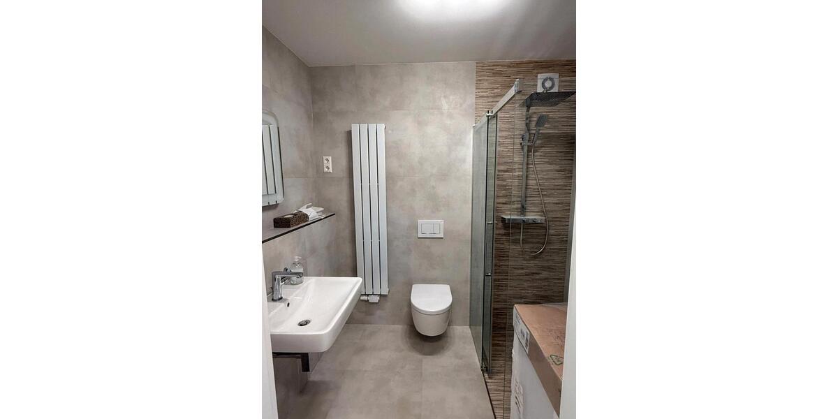 Etagenwohnung Karlsruhe Mühlburg - 1 Zimmer, 20 m&sup2;, 540&euro; | Angebot:25654035