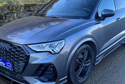 Audi Q3 38.000 km 37.999 &euro; Leonberg 71229