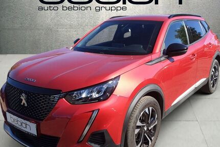 Peugeot 2008 32.750 km 19.880 &euro; Magstadt 71106