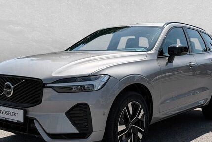Volvo XC60 1.500 km 49.750 &euro; Karlsruhe 76187